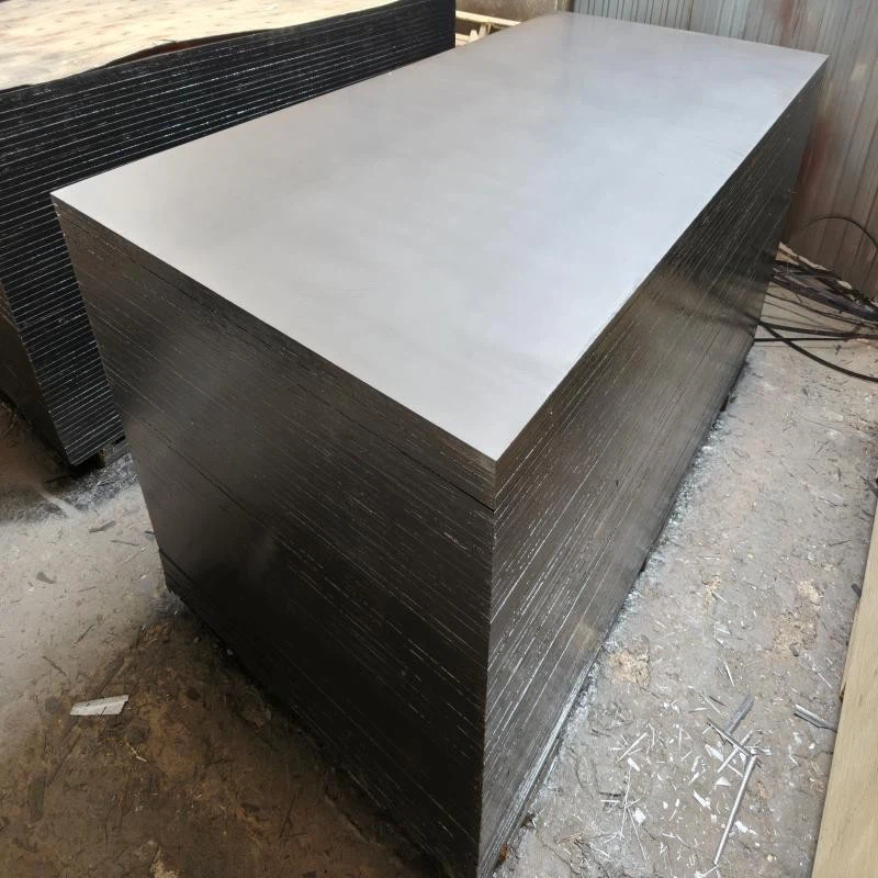 Film Faced Plywood best