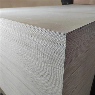 Birch plywood pou navèt